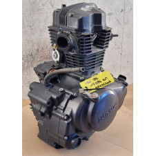 Moteur Honda CBF 125 - JC40E - 15 284 KM