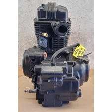 Moteur Honda CBF 125 - JC40E - 15 284 KM