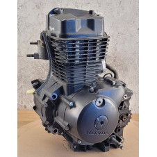 Moteur Honda CBF 125 - JC40E - 15 284 KM