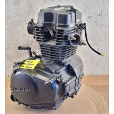 Moteur Honda CBF 125 - JC40E - 15 284 KM