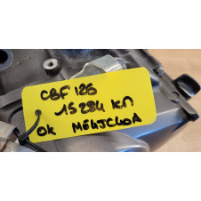 Moteur Honda CBF 125 - JC40E - 15 284 KM