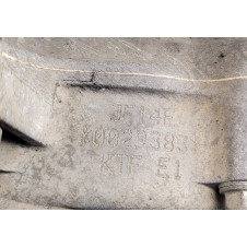 Moteur Honda SH 125 - JF14E - 29 122 KM