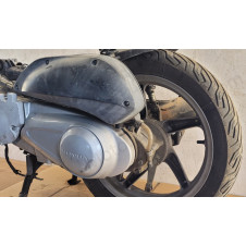 Moteur Honda SH 125 - JF14E - 29 122 KM