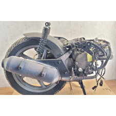 Moteur Honda SH 125 - JF14E - 29 122 KM