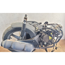 Moteur Honda SH 125 - JF14E - 29 122 KM