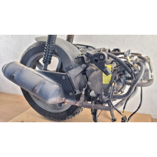 Moteur Honda SH 125 - JF14E - 29 122 KM