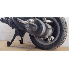 Moteur Piaggio Vespa LX 50 2 temps – 15 067 KM
