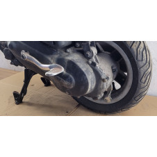 Moteur Piaggio Vespa LX 50 2 temps – 15 067 KM