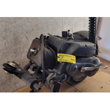 Moteur Piaggio Vespa LX 50 2 temps – C381M - 15 067 KM