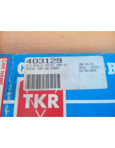 Kit Bielle Suzuki RG 125 250