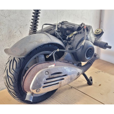 Moteur Piaggio Vespa LX 50 2 temps – C381M - 15 067 KM