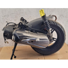 Moteur Keeway Fact-evo 50...