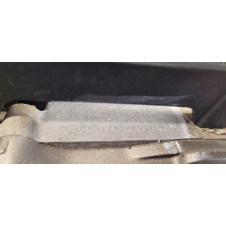 Moteur Keeway Fact-evo 50 2T - 11 583 KM