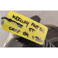 Moteur Keeway Fact-evo 50 2T - 11 583 KM