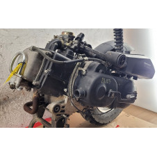 Moteur Vastro   (BN 139 QMB)  50 4T carbu - 3 501 KM