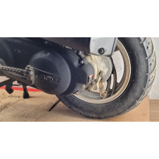 Moteur Vastro   (BN 139 QMB)  50 4T carbu - 3 501 KM