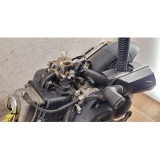 Moteur Vastro   (BN 139 QMB)  50 4T carbu - 3 501 KM