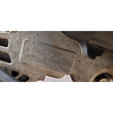 Moteur Vastro   (BN 139 QMB)  50 4T carbu - 3 501 KM