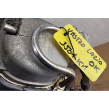 Moteur Vastro   (BN 139 QMB)  50 4T carbu - 3 501 KM