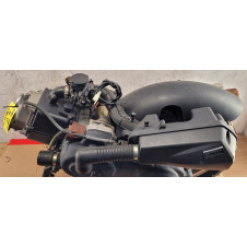 Moteur Znen Furtif 50 4T carbu - BN139QMB - 9 384 KM