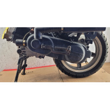 Moteur Znen Furtif 50 4T carbu - BN139QMB - 9 384 KM