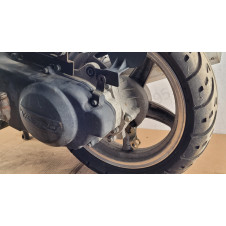 Moteur Znen Furtif 50 4T (BN 139 QMB) carbu - 9 384 KM