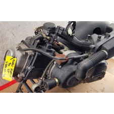 Moteur Znen Furtif 50 4T carbu - BN139QMB - 9 384 KM