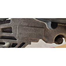 Moteur Znen Furtif 50 4T (BN 139 QMB) carbu - 9 384 KM