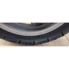 Moteur Znen Furtif 50 4T (BN 139 QMB) carbu - 9 384 KM