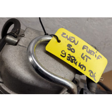 Moteur Znen Furtif 50 4T (BN 139 QMB) carbu - 9 384 KM