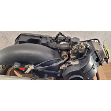 Moteur Znen Furtif 50 4T (BN 139 QMB) carbu - 9 384 KM