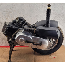Moteur Lazio Reno (BZ 139...