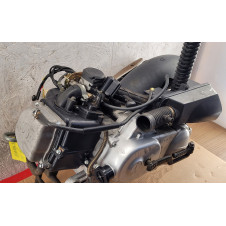 Moteur Lazio Reno (BZ 139 QMB) carbu - 4 192 KM