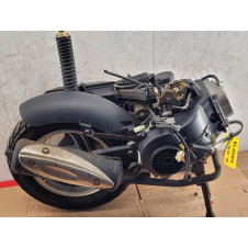Moteur Lazio Reno (BZ 139 QMB) carbu - 4 192 KM