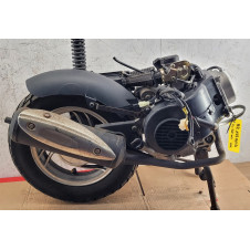 Moteur Lazio Reno (BZ 139 QMB) carbu - 4 192 KM