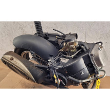 Moteur Lazio Reno (BZ 139 QMB) carbu - 4 192 KM