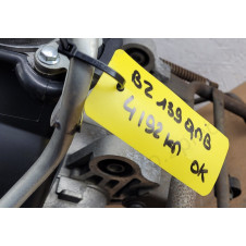 Moteur Lazio Reno (BZ 139 QMB) carbu - 4 192 KM
