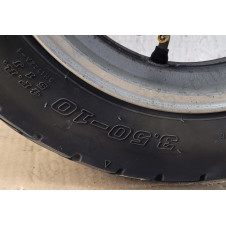 Moteur Lazio Reno (BZ 139 QMB) carbu - 4 192 KM