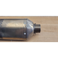 Silencieux Akrapovic Yamaha Tmax 500 530