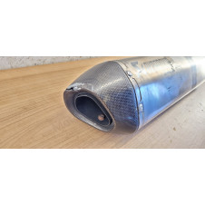 Silencieux Akrapovic Yamaha Tmax 500 530