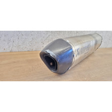 Silencieux Akrapovic Yamaha Tmax 500 530