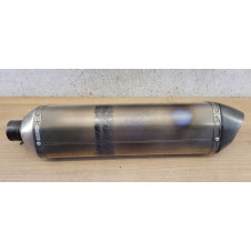 Silencieux Akrapovic Yamaha Tmax 500 530
