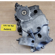 Carter alternateur Piaggio...