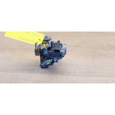 Corps papillon avec injecteur Honda CBF 125