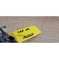 Corps papillon avec injecteur Honda CBF 125