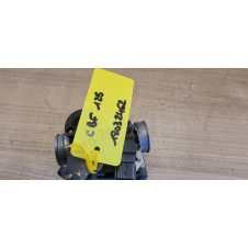 Corps papillon avec injecteur Honda CBF 125