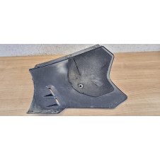 Ensemble sabot et carénage GSXR 1100 1989