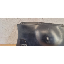 Ensemble sabot et carénage GSXR 1100 1989