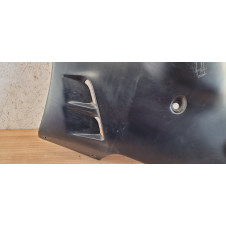 Ensemble sabot et carénage GSXR 1100 1989