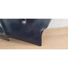 Ensemble sabot et carénage GSXR 1100 1989
